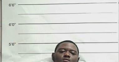 Eddie Joseph, - Orleans Parish County, LA 